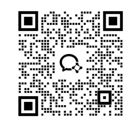 客服二维码